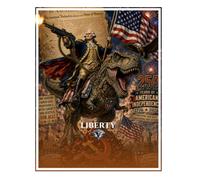 Liberty: Civil Liberty Under Diverse Forms of Government