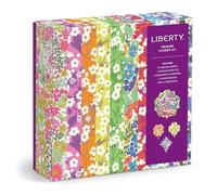 Liberty Classic Floral Origami Flower Kit