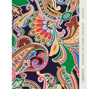 Liberty: Design. Pattern. Color.