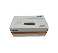 Liberty Digitalinx DL-1H1A1UCWP-H3 4K60 HDMI USB Usb-C Hdbaset 3.0 Prolunga Set