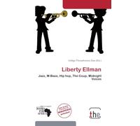 Liberty Ellman: Jazz, M-Base, Hip hop, The Coup, Midnight Voices