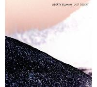 Liberty Ellman Last Desert (CD) Album