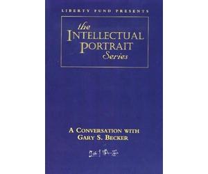Liberty Fund Conversation with Gary S. Becker DVD (Digital)