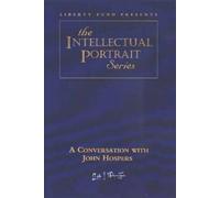 Liberty Fund Conversation with John Hospers DVD (Digital)
