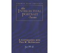 Liberty Fund Conversation with Paul W McCracken DVD (Digital)
