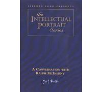 Liberty Fund Conversation with Ralph McInerny DVD (Digital)