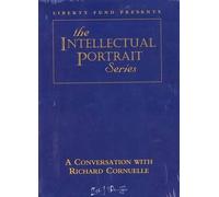 Liberty Fund Conversation with Ronald H Coase DVD (Digital)