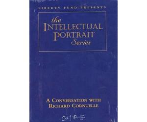 Liberty Fund Conversation with Ronald H Coase DVD (Digital)
