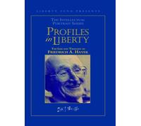 Liberty Fund Friedrich A Heyek DVD (Digital)