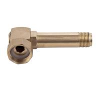 Liberty Garden 4009 Brass Replacement Part Swivel
