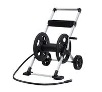 Liberty Garden Carrello avvolgitubo Explorer a due ruote