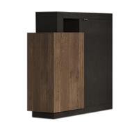 LIBERTY - madia di design moderno