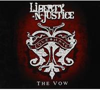 Liberty N Justice - Vow