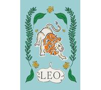 Liberty Phi Leo (Copertina rigida) Planet Zodiac