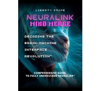 Liberty Prime Neuralink Mind Merge (Tascabile)