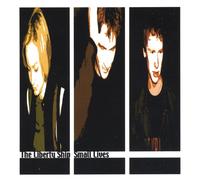 Liberty Ship - Small Lives