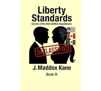 Liberty Standards: Secrets of the 2026 USMCA Negotiations