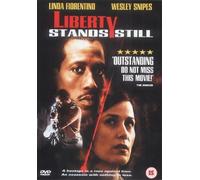 Liberty Stands Still (DVD) Tanya Allen Hart Bochner Fulvio Cecere Terry Chen
