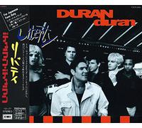 Liberty + stickers & Obi