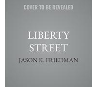 Liberty Street: A Savannah Family, Its Golden Boy, and the Civil War