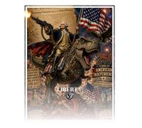 Liberty: The Independence of Men and the Autonomy of Sovereigns