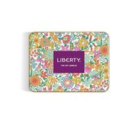 Liberty Tin of Labels