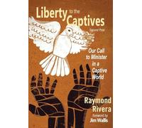 Liberty to the Captives
