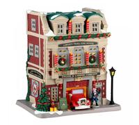 Liberty Trail Fire House Cod. 45273