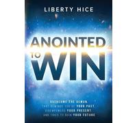 Liberty Turnipseed Anointed to Win (Tascabile)