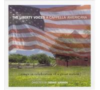 Liberty Voices - Cappella Americana