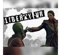 LIBERTY VR (PC) Steam Key - GLOBAL