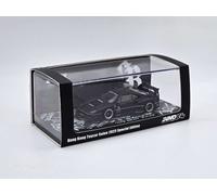 Liberty Walk F40 Hong Kong Toycar Salon 2023 Special E - INNO64 Inno Models 1:64