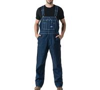 Liberty Walls - Salopette - Uomo Rigid 46W x 34L