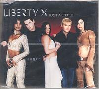 Liberty X - Just a Little