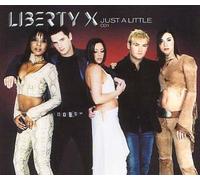 Liberty X - Just a Little