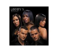 Liberty X - T.B.a