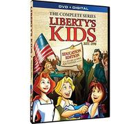 Liberty'S Kids: Education Edition [Edizione: Stati Uniti]