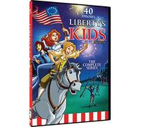 Libertys Kids Series [Region 1] [US Import]