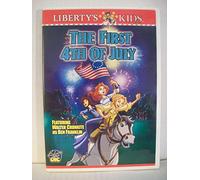 Liberty's Kids - The First Fourth of July