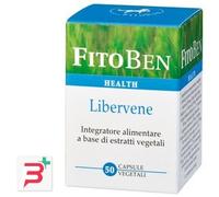 LIBERVENE 50 CAPSULE 27 G