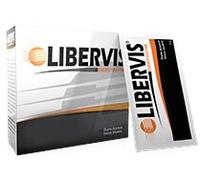 libervis energy arancia 20 Bustine