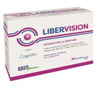 LIBERVISION 30BUST