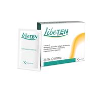 LIBETEN 20BUST