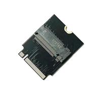 LIbgiubhy 2230 a 2282 Adattatore di prolunga NVME per dischi rigidi da 13 pollici Gaming Laptop