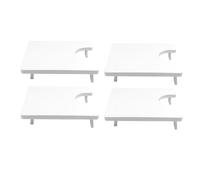 LIbgiubhy 4 Pz 201 202 Famiglia Macchina Da Cucire Estensione Tavolo Facile Da Usare Macchina Da Cucire Scheda Espansione