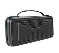 LIbgiubhy 84 Tasti Tastiera Borsa Protettiva Morbido Interno Per Azoth 84 Tasti Meccanico Gaming Tastiera Accessori