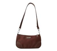 LIbgiubhy Borsa a tracolla alla moda, pratica e confortevole, in nylon, adatta per varie occasioni