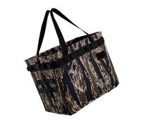 LIbgiubhy Borsa di immagazzinaggio delle pentole Borsa di immagazzinaggio di campeggio all'aperto Organizzatori Trasportatori Borsa di stoccaggio di grande capacità per all'aperto Barbecue, Borsa