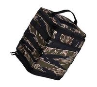 LIbgiubhy Borsa di immagazzinaggio delle pentole Borsa di immagazzinaggio di campeggio all'aperto Organizzatori Trasportatori Borsa di stoccaggio di grande capacità per all'aperto Barbecue, Borsa