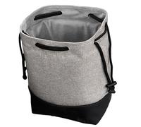 LIbgiubhy Borsa per fotocamera con coulisse, vintage, DSLR con cinturino regolabile, morbida custodia per obiettivo, gadget per viaggi, impermeabile, a